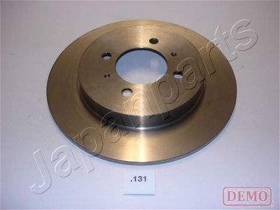 DP131C JAPANPARTS Тормозной диск