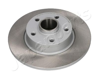 DP132C JAPANPARTS Тормозной диск