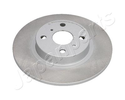 DP204C JAPANPARTS Тормозной диск