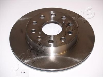 DP213 JAPANPARTS Тормозной диск