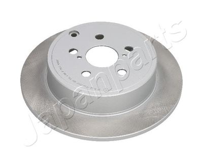 DP214C JAPANPARTS Тормозной диск