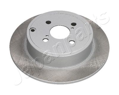 DP215C JAPANPARTS Тормозной диск