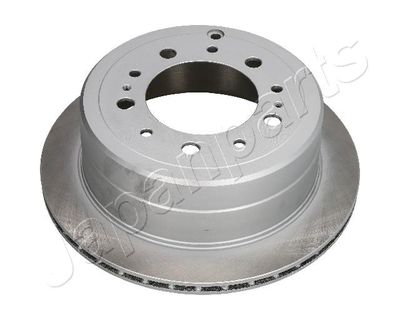 DP223C JAPANPARTS Тормозной диск