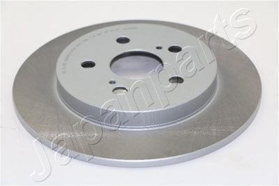 DP241C JAPANPARTS Тормозной диск