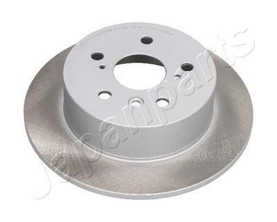 DP247C JAPANPARTS Тормозной диск