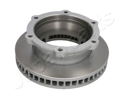 DP254C JAPANPARTS Тормозной диск