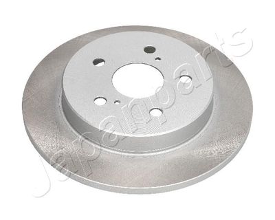 DP255C JAPANPARTS Тормозной диск