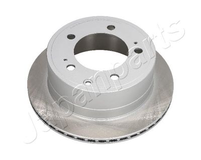 DP260C JAPANPARTS Тормозной диск