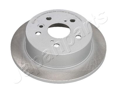 DP261C JAPANPARTS Тормозной диск