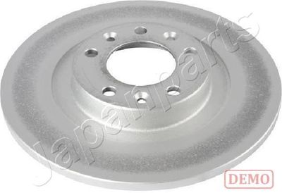 DP263C JAPANPARTS Тормозной диск