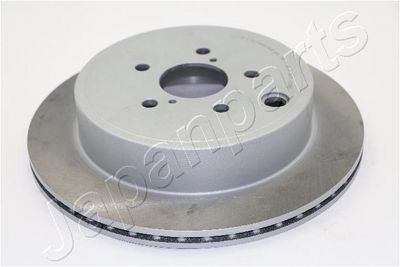 DP264C JAPANPARTS Тормозной диск