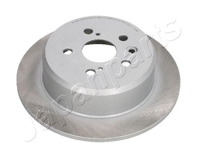 DP265C JAPANPARTS Тормозной диск