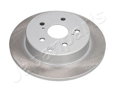 DP266C JAPANPARTS Тормозной диск