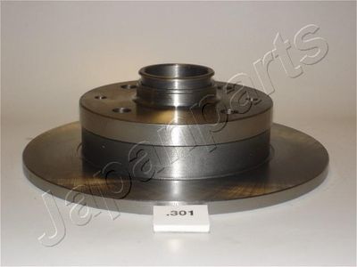 DP301 JAPANPARTS Тормозной диск