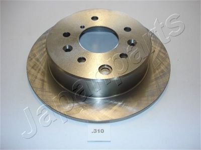 DP310 JAPANPARTS Тормозной диск