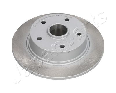 DP313C JAPANPARTS Тормозной диск