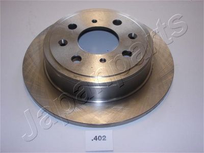 DP402 JAPANPARTS Тормозной диск