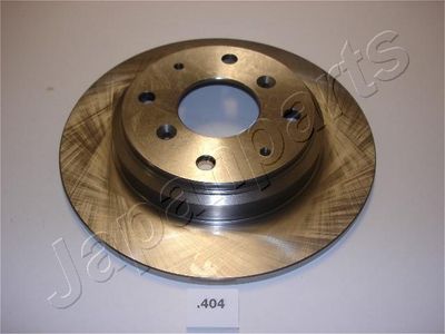 DP404 JAPANPARTS Тормозной диск