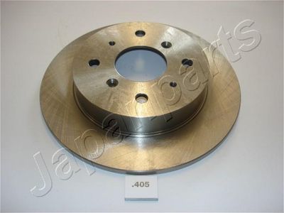 DP405 JAPANPARTS Тормозной диск