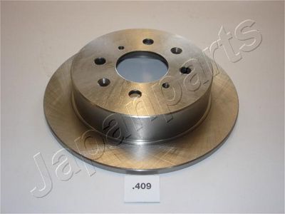 DP409 JAPANPARTS Тормозной диск