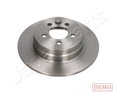 DP426C JAPANPARTS Тормозной диск