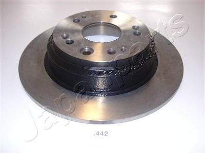 DP442 JAPANPARTS Тормозной диск