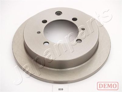 DP509C JAPANPARTS Тормозной диск