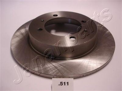 DP511 JAPANPARTS Тормозной диск