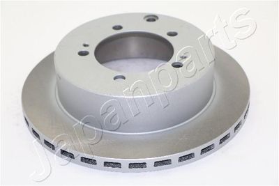 DP513C JAPANPARTS Тормозной диск