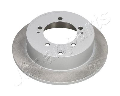 DP521C JAPANPARTS Тормозной диск