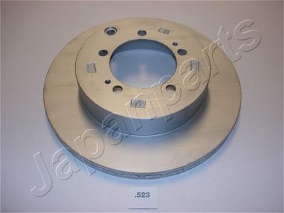 DP523 JAPANPARTS Тормозной диск