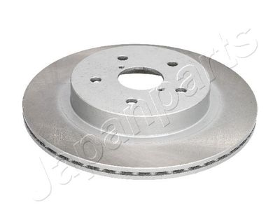 DP711C JAPANPARTS Тормозной диск