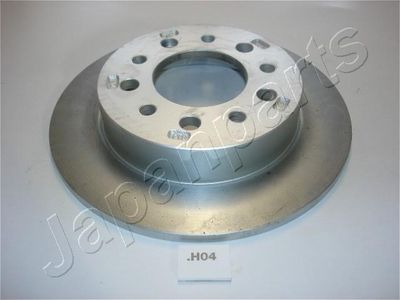 DPH04 JAPANPARTS Тормозной диск