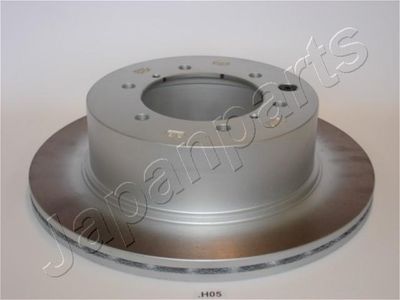 DPH05 JAPANPARTS Тормозной диск