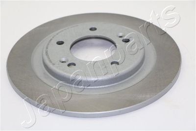 DPH15C JAPANPARTS Тормозной диск