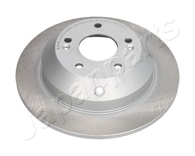 DPK16C JAPANPARTS Тормозной диск