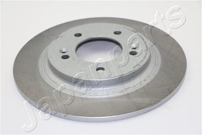 DPK20C JAPANPARTS Тормозной диск