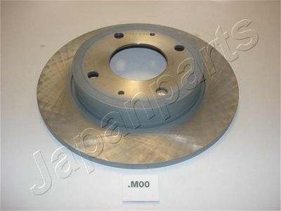 DPM00 JAPANPARTS Тормозной диск