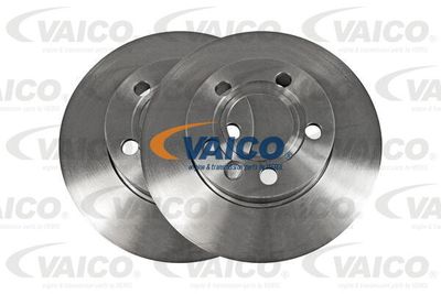 V1040022 VAICO Тормозной диск