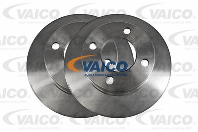 V1040035 VAICO Тормозной диск