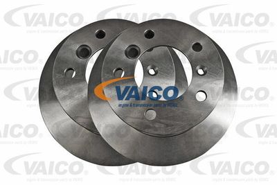 V1040056 VAICO Тормозной диск