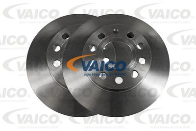 V1040070 VAICO Тормозной диск