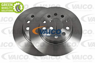 V1040086 VAICO Тормозной диск