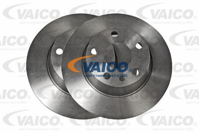 V1040087 VAICO Тормозной диск