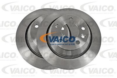 V1080012 VAICO Тормозной диск