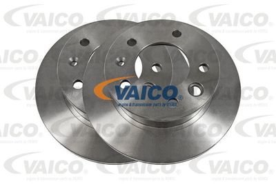 V1080013 VAICO Тормозной диск