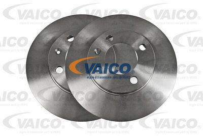 V1080052 VAICO Тормозной диск