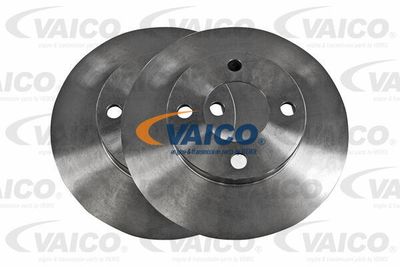 V1080057 VAICO Тормозной диск