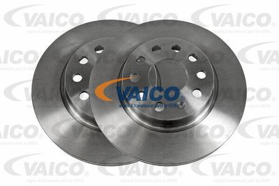 V1080069 VAICO Тормозной диск