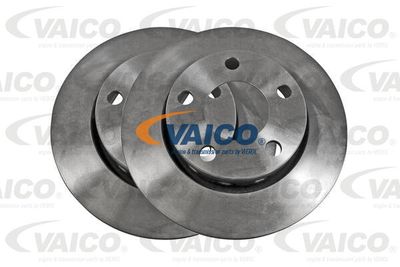 V1080072 VAICO Тормозной диск